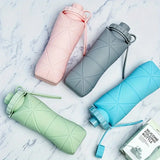 Portable Flex Bottle