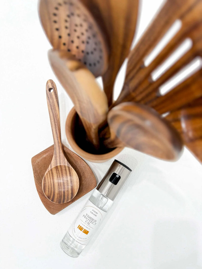 Food-Grade Mineral Oil Australian-Made