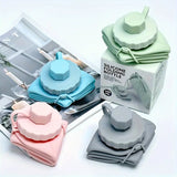 Portable Flex Bottle