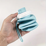 Portable Flex Bottle