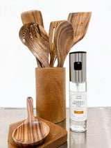 Teak Care Bundle - 9-Piece Set + Aussie-Made Mineral Oil