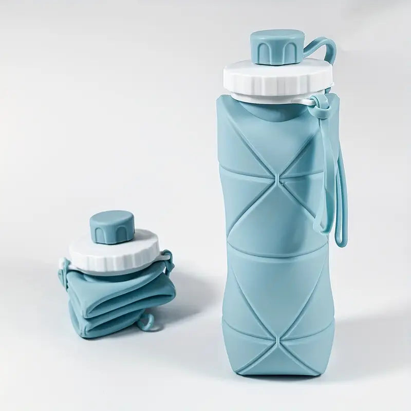 Portable Flex Bottle