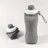 Portable Flex Bottle