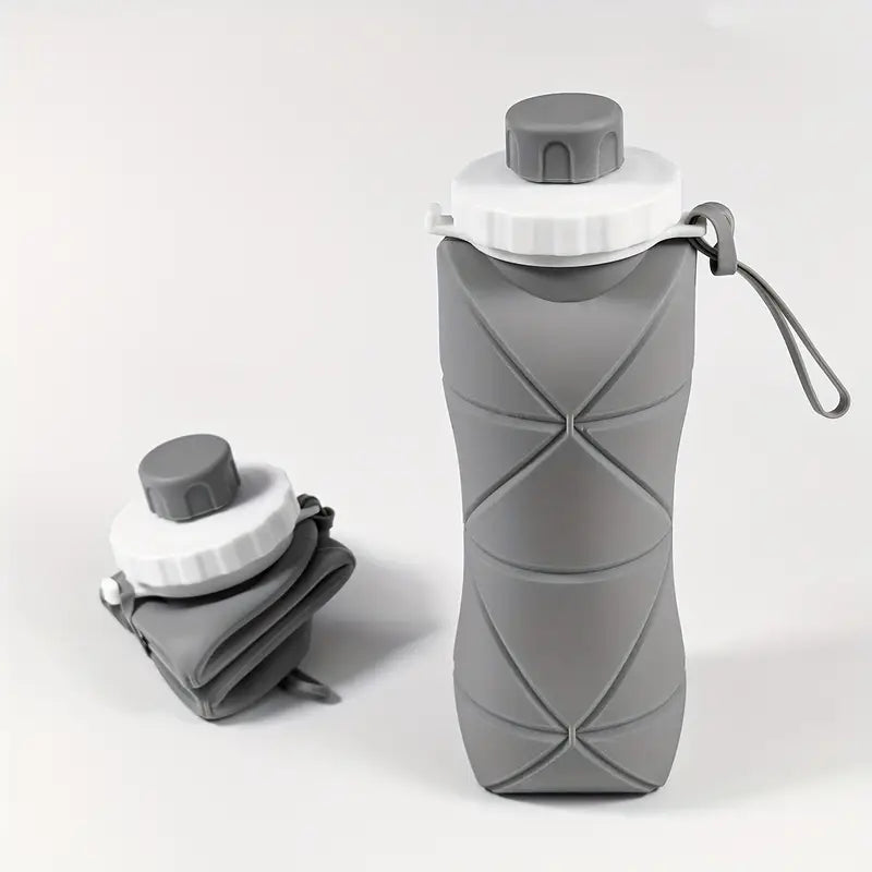Portable Flex Bottle