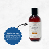 Food-Grade Mineral Oil Australian-Made