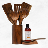 Food-Grade Mineral Oil Australian-Made