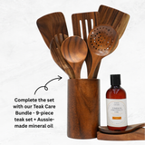 Food-Grade Mineral Oil Australian-Made