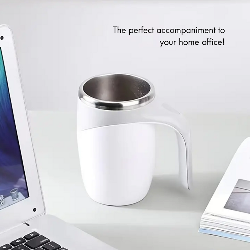 Auto Self Stirring Mug