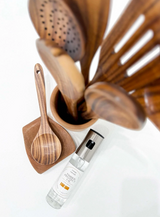 Teak Care Bundle - 9-Piece Set + Aussie-Made Mineral Oil