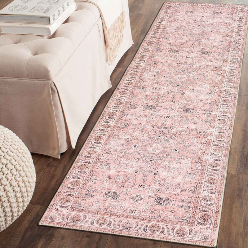 Easy-Care Runner Rugs (80X300cm)