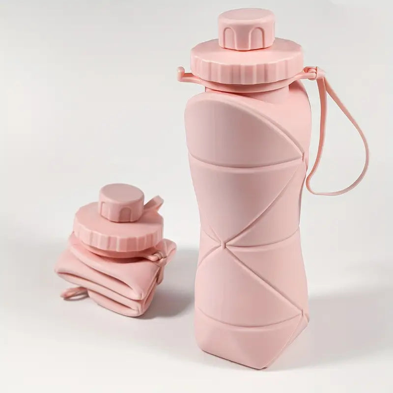 Portable Flex Bottle