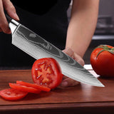 Pro Chef Knife Set