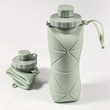 Portable Flex Bottle