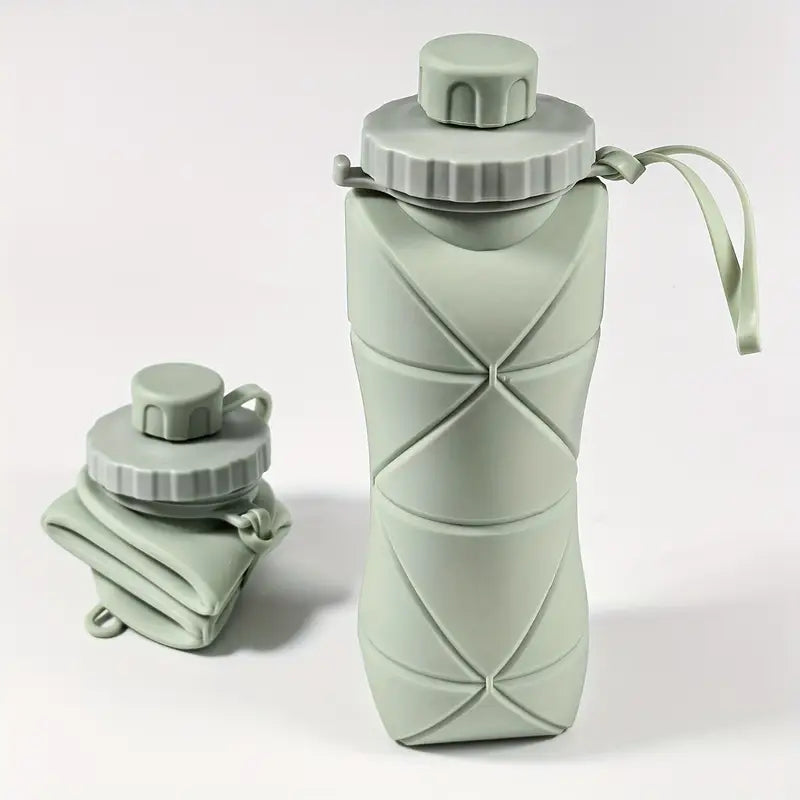 Portable Flex Bottle