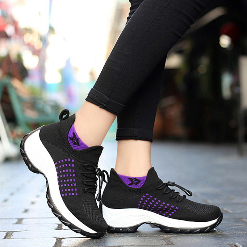 Orthopedic Comfort Shoes For Women