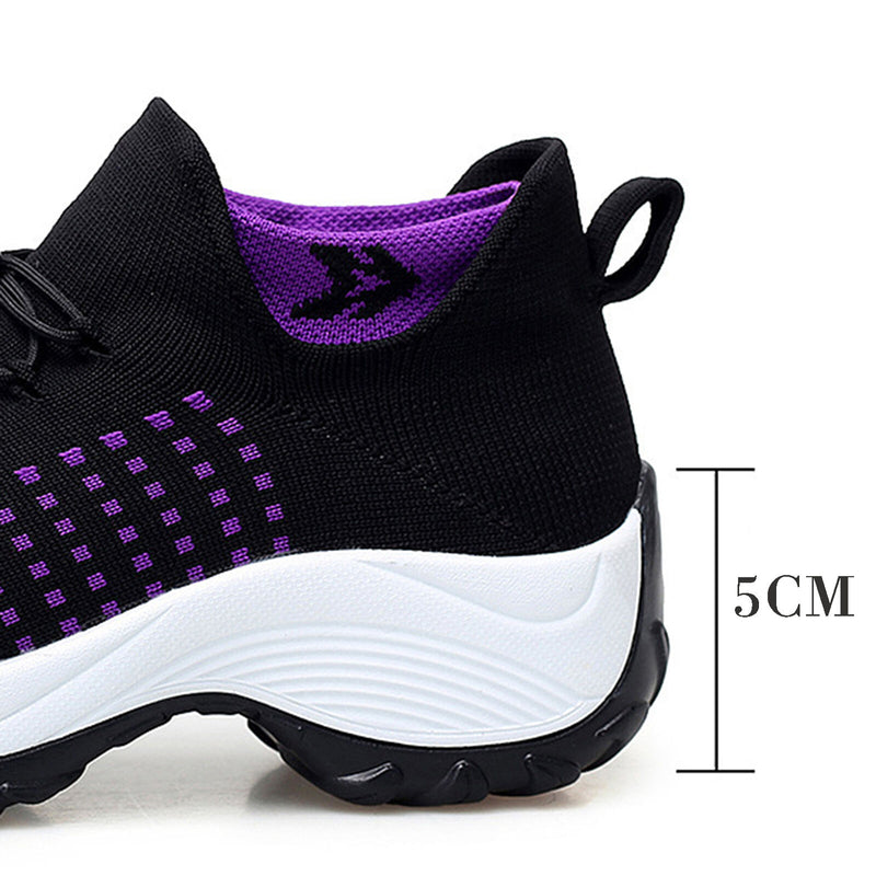 Orthopedic Comfort Shoes For Women