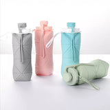Portable Flex Bottle