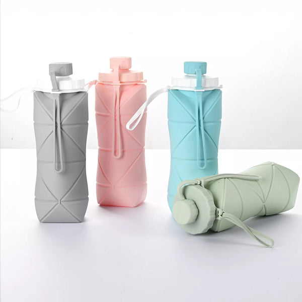 Portable Flex Bottle