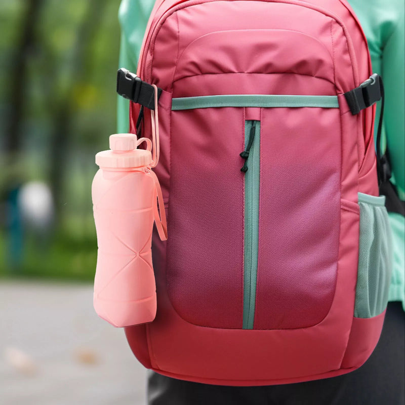 Portable Flex Bottle
