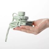 Portable Flex Bottle