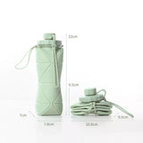 Portable Flex Bottle