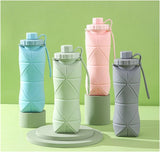 Portable Flex Bottle