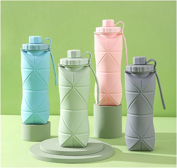 Portable Flex Bottle