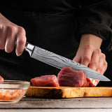 Pro Chef Knife Set