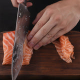 Pro Chef Knife Set